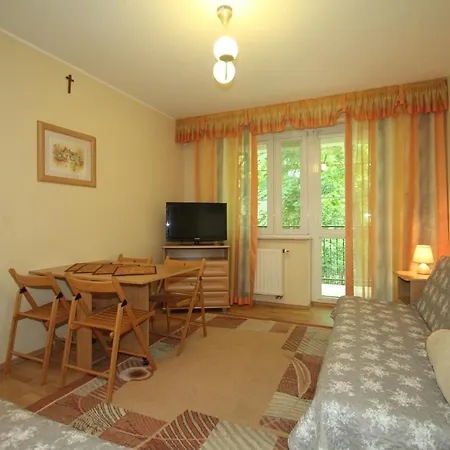 Nadmorskie Pokoje I Apartamenty Krynica Morska Exterior foto