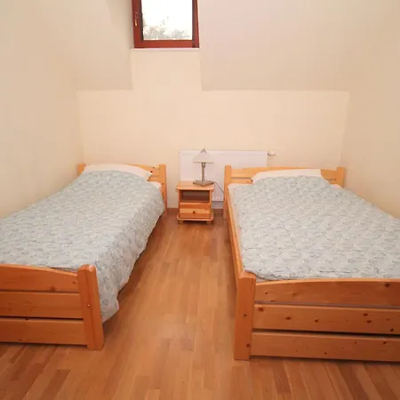 Nadmorskie Pokoje I Apartamenty Krynica Morska Zimmer foto