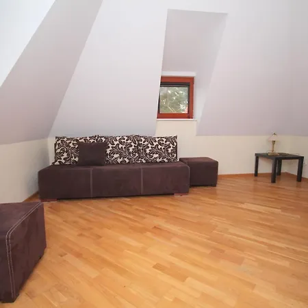 Nadmorskie Pokoje I Apartamenty Krynica Morska Zimmer foto