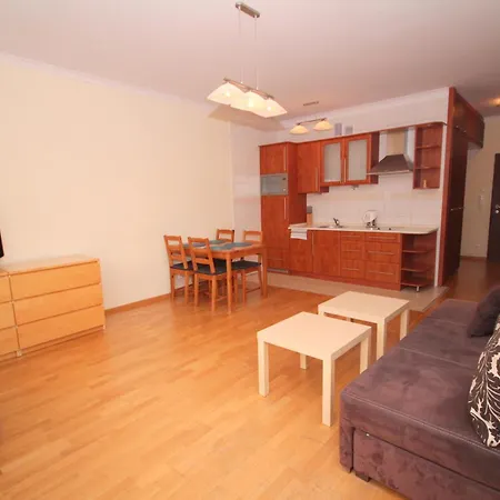 Nadmorskie Pokoje I Apartamenty Krynica Morska Zimmer foto