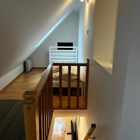Nadmorskie Pokoje I Apartamenty Krynica Morska Zimmer foto