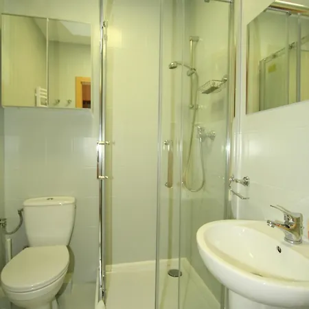 Nadmorskie Pokoje I Apartamenty Krynica Morska Exterior foto