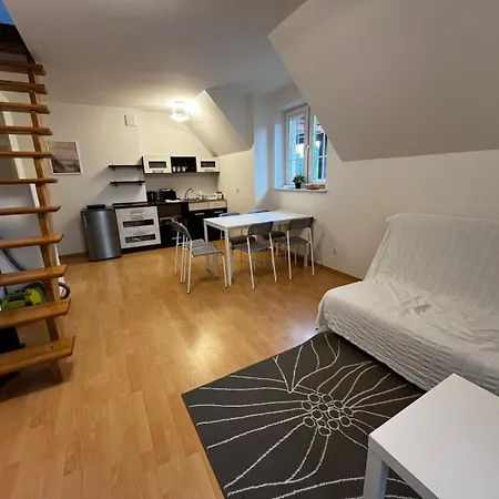 Nadmorskie Pokoje I Apartamenty Krynica Morska Zimmer foto