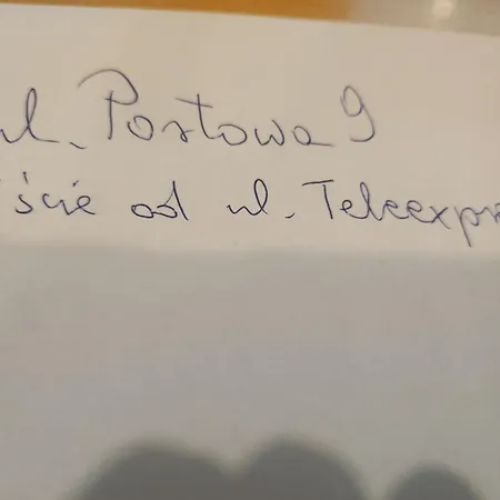 Nadmorskie Pokoje I Apartamenty Krynica Morska Zimmer foto