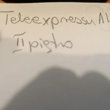 Nadmorskie Pokoje I Apartamenty Krynica Morska Zimmer foto