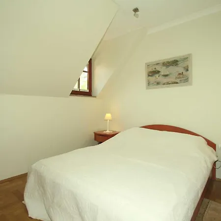 Nadmorskie Pokoje I Apartamenty Krynica Morska Exterior foto