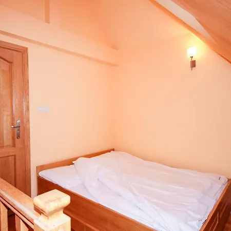 Nadmorskie Pokoje I Apartamenty Krynica Morska Exterior foto