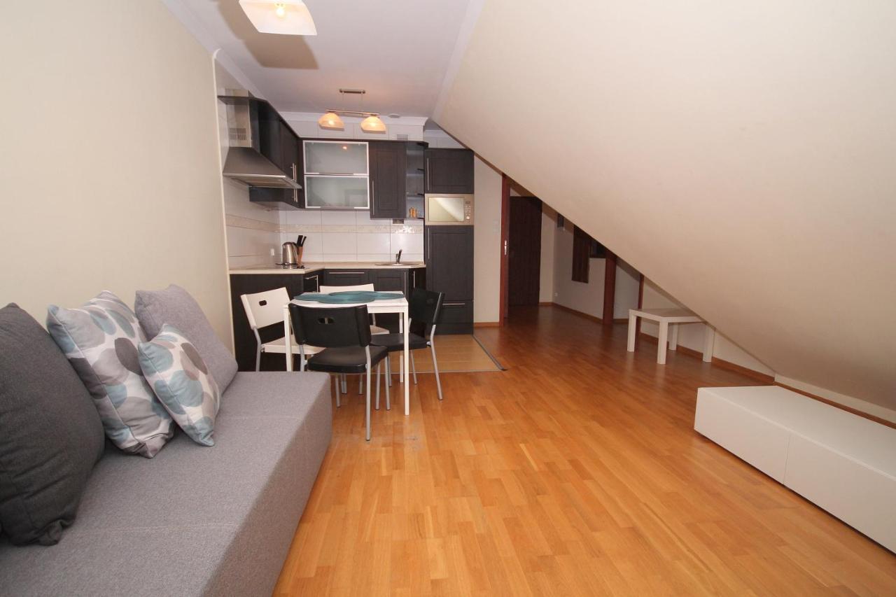 Apartment Nadmorskie I *