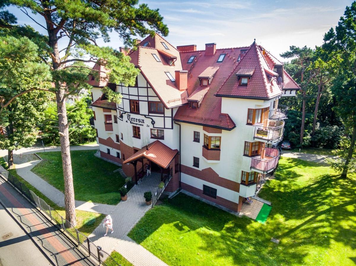 Apartment Nadmorskie I