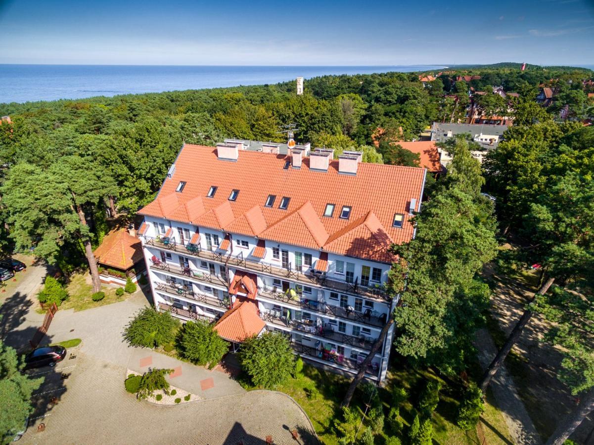 Apartment Nadmorskie I *