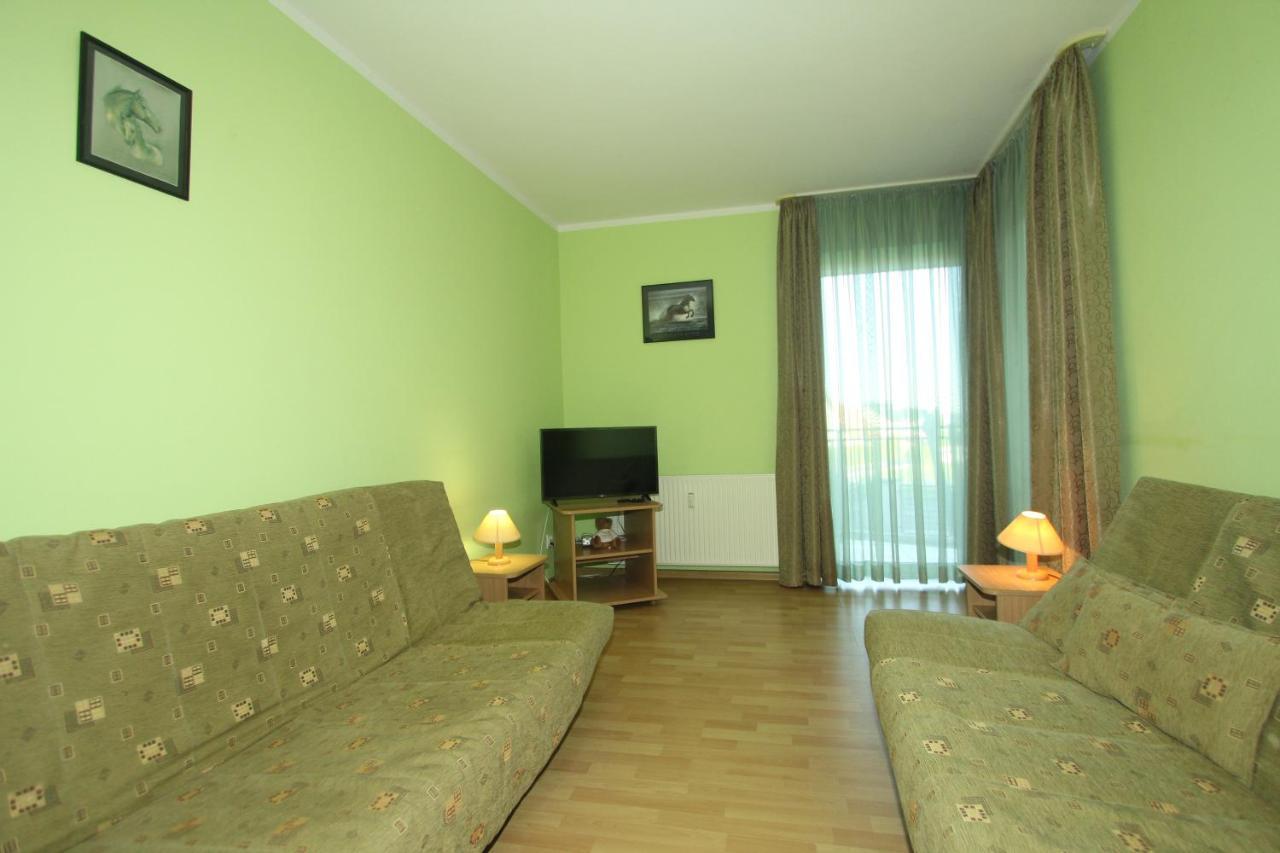 Nadmorskie I Apartment *