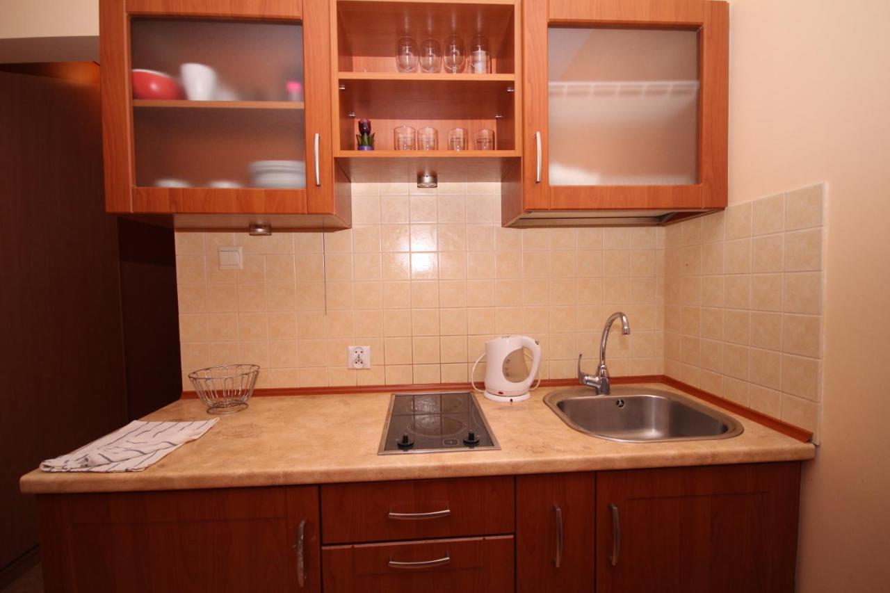 Nadmorskie I Apartment *