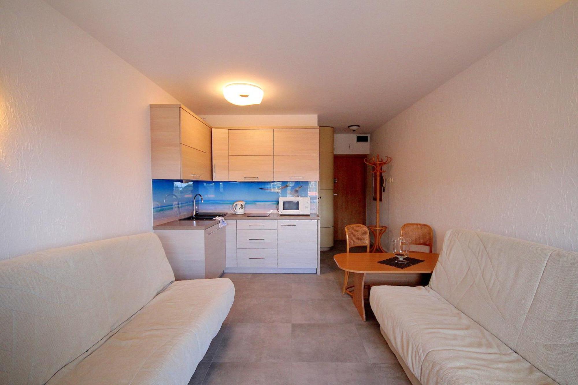 Nadmorskie I Apartment *