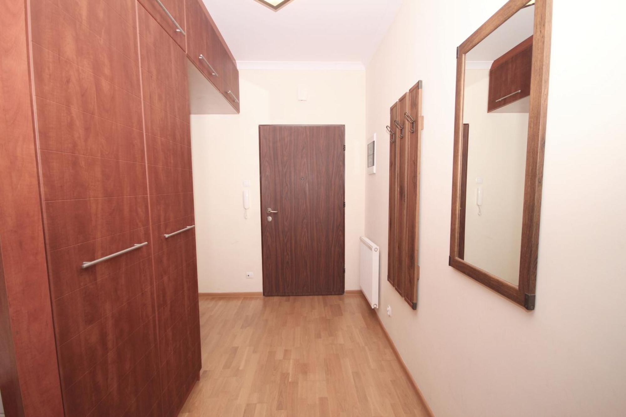Apartment Nadmorskie I *