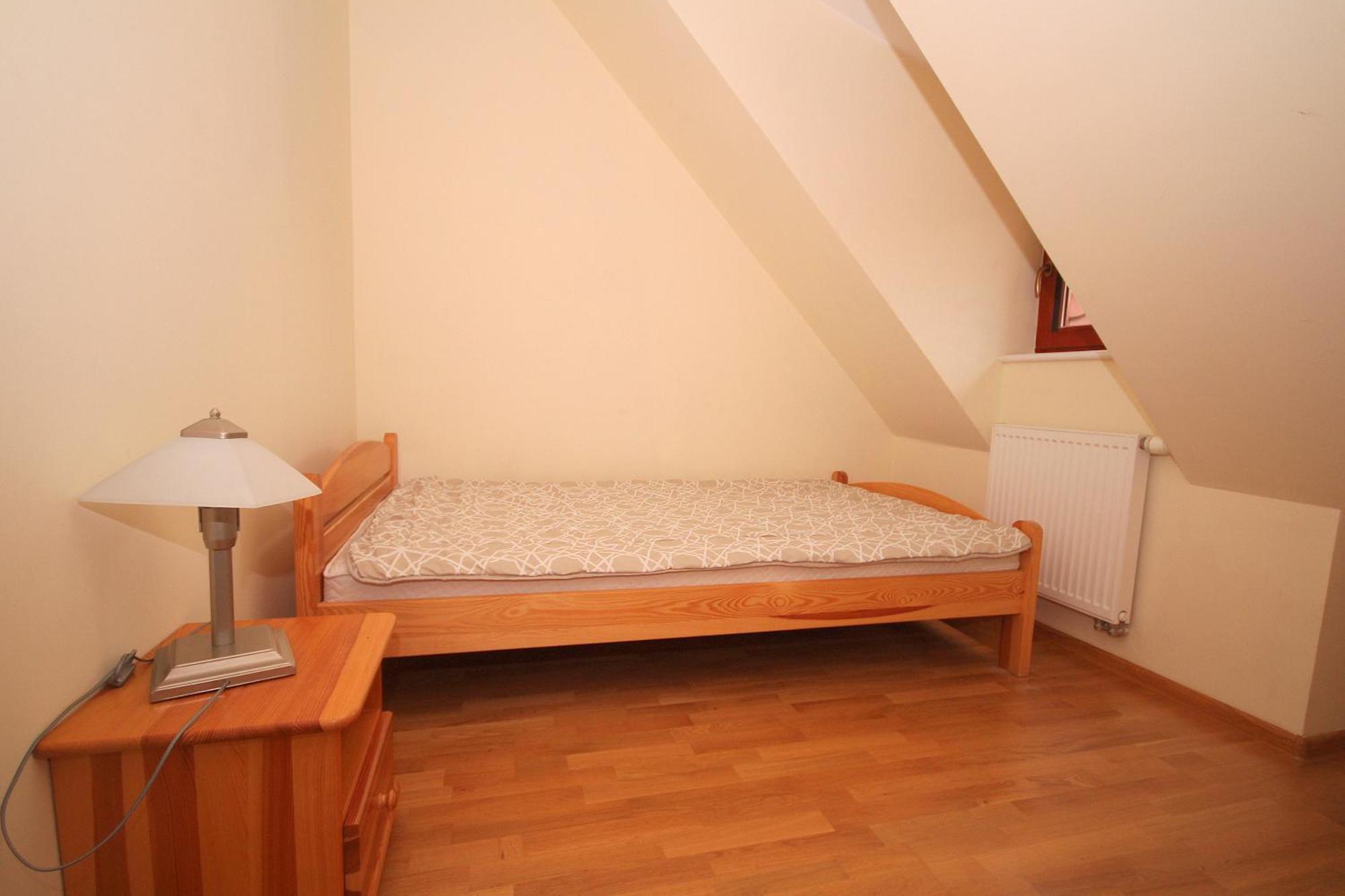 Apartment Nadmorskie I *