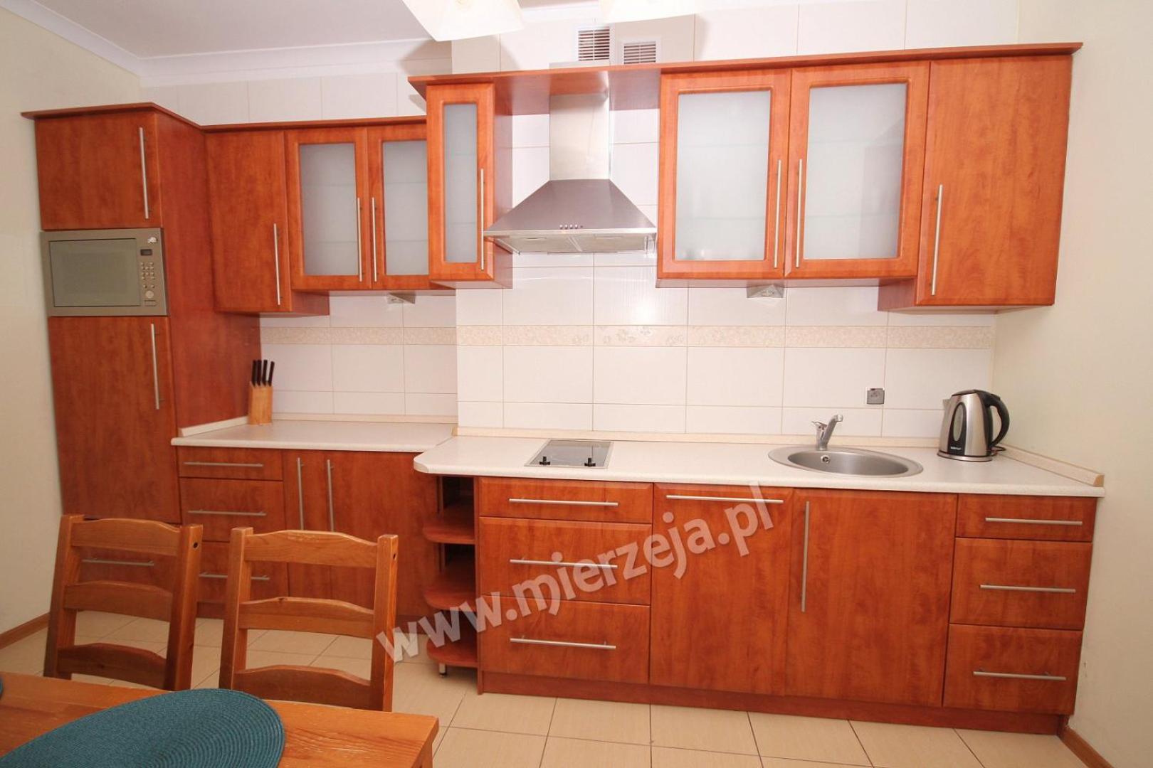 Apartment Nadmorskie I *