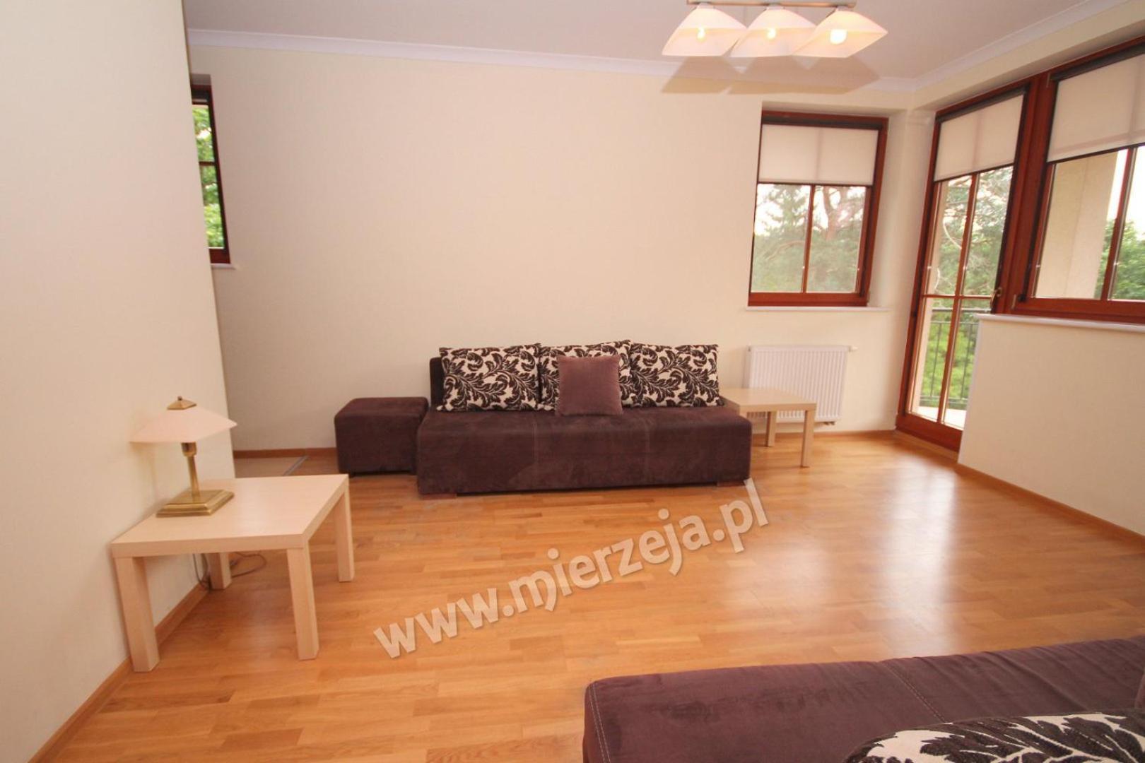 Apartment Nadmorskie I