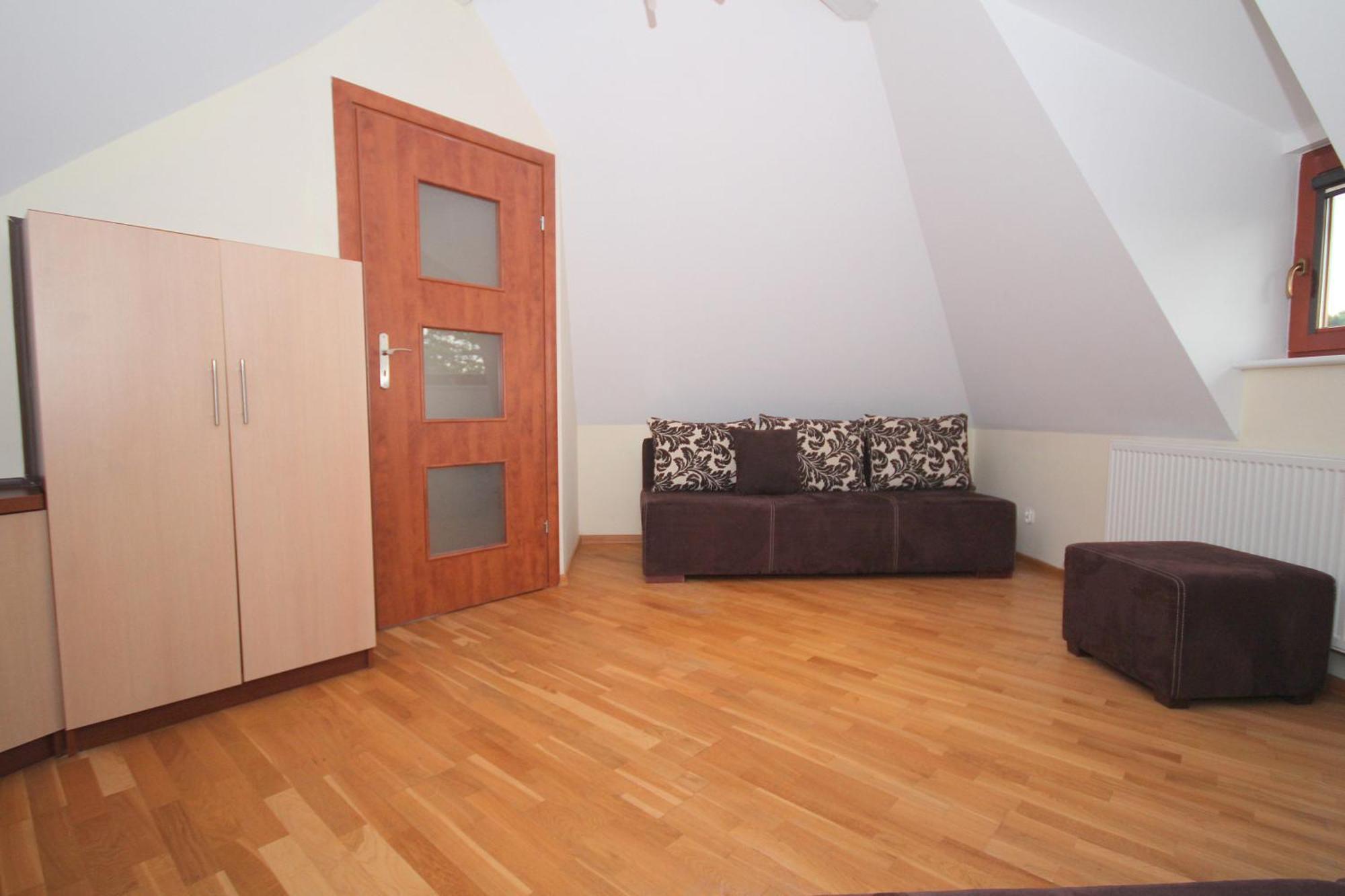 Apartment Nadmorskie I