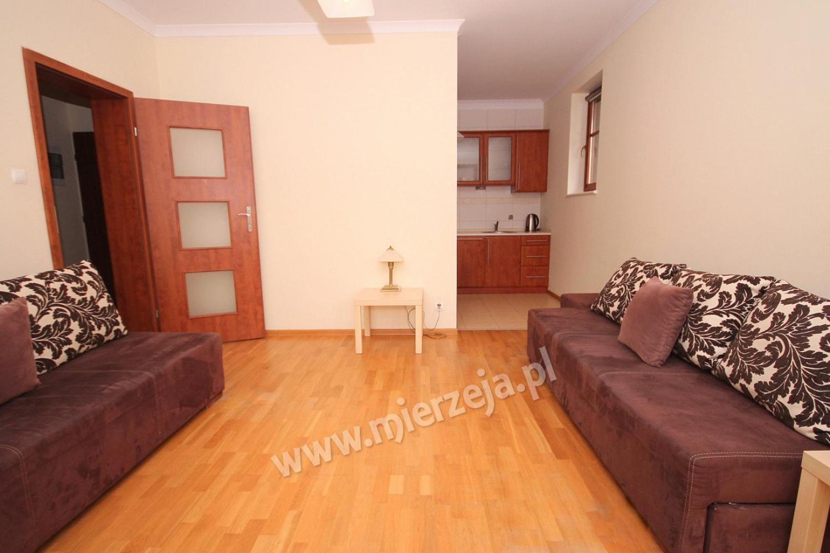 Nadmorskie I Apartment