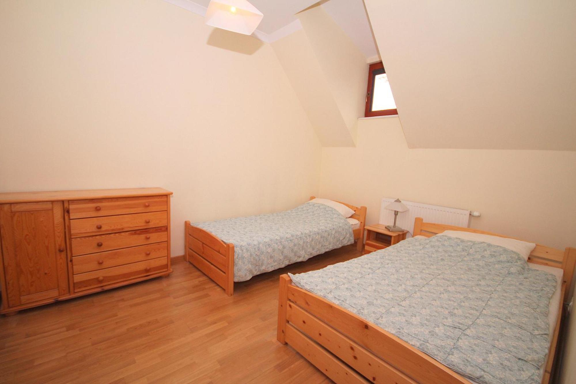 Apartment Nadmorskie I *