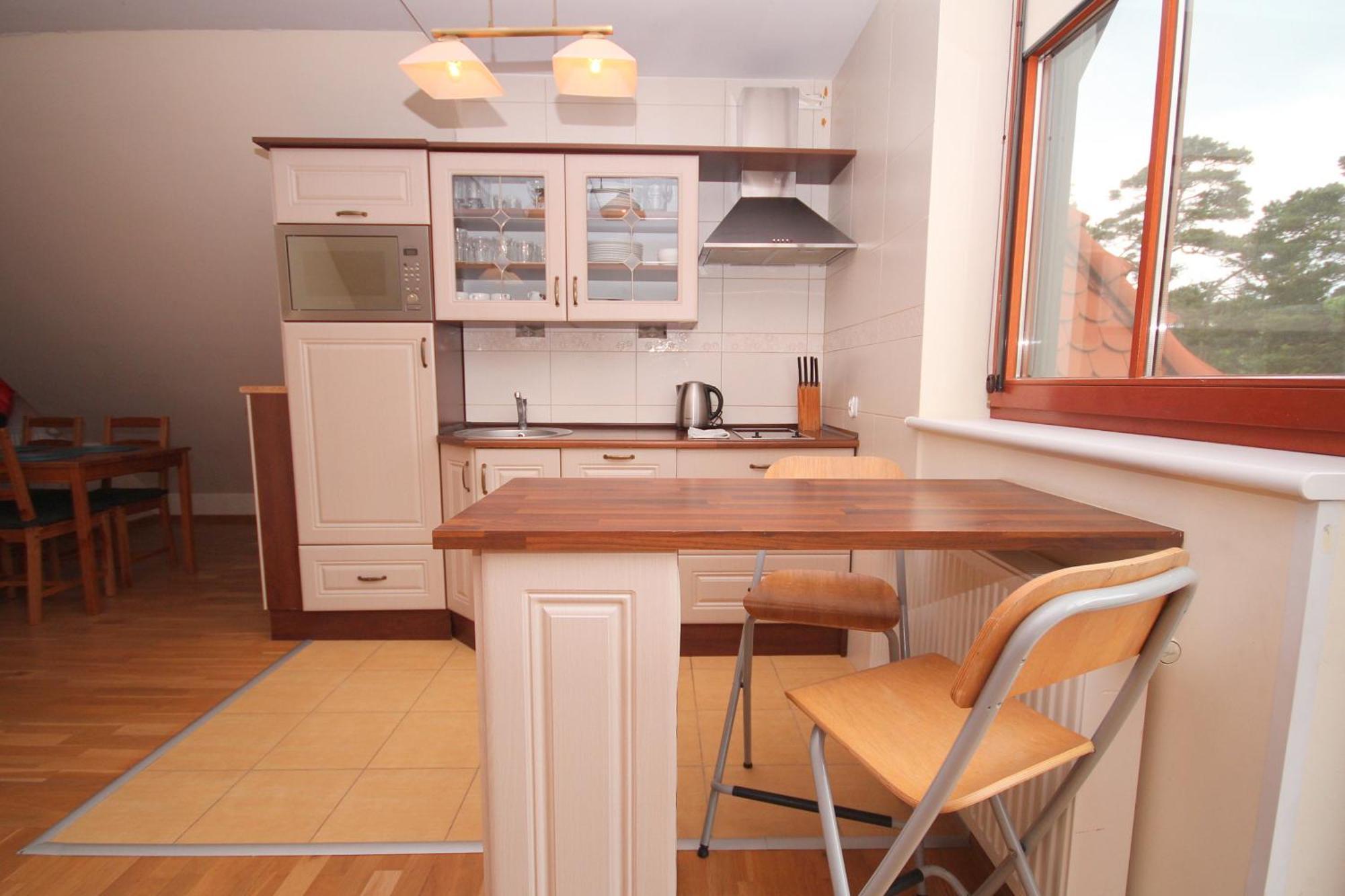 Nadmorskie I Apartment