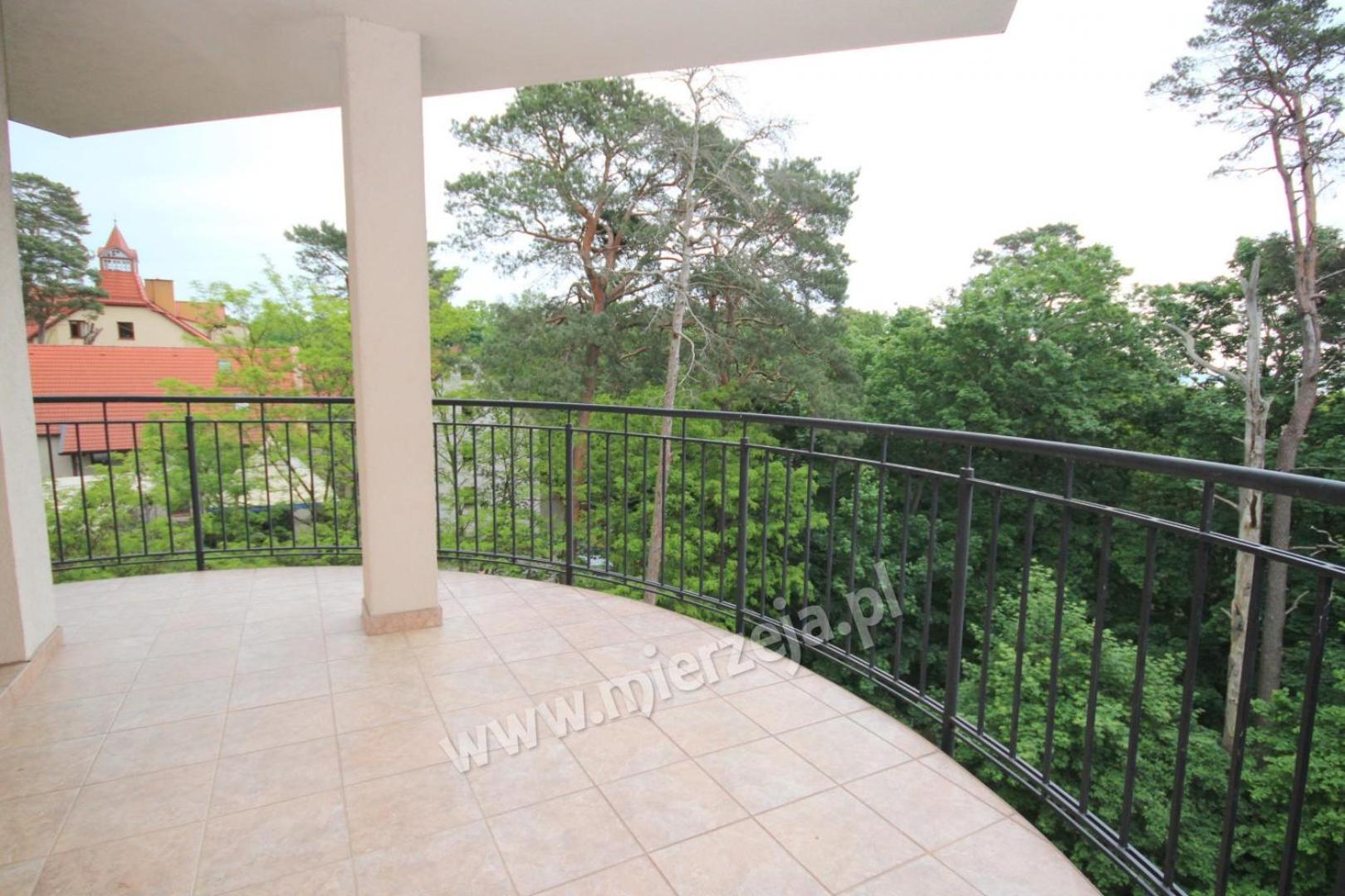 Apartment Nadmorskie I Krynica Morska