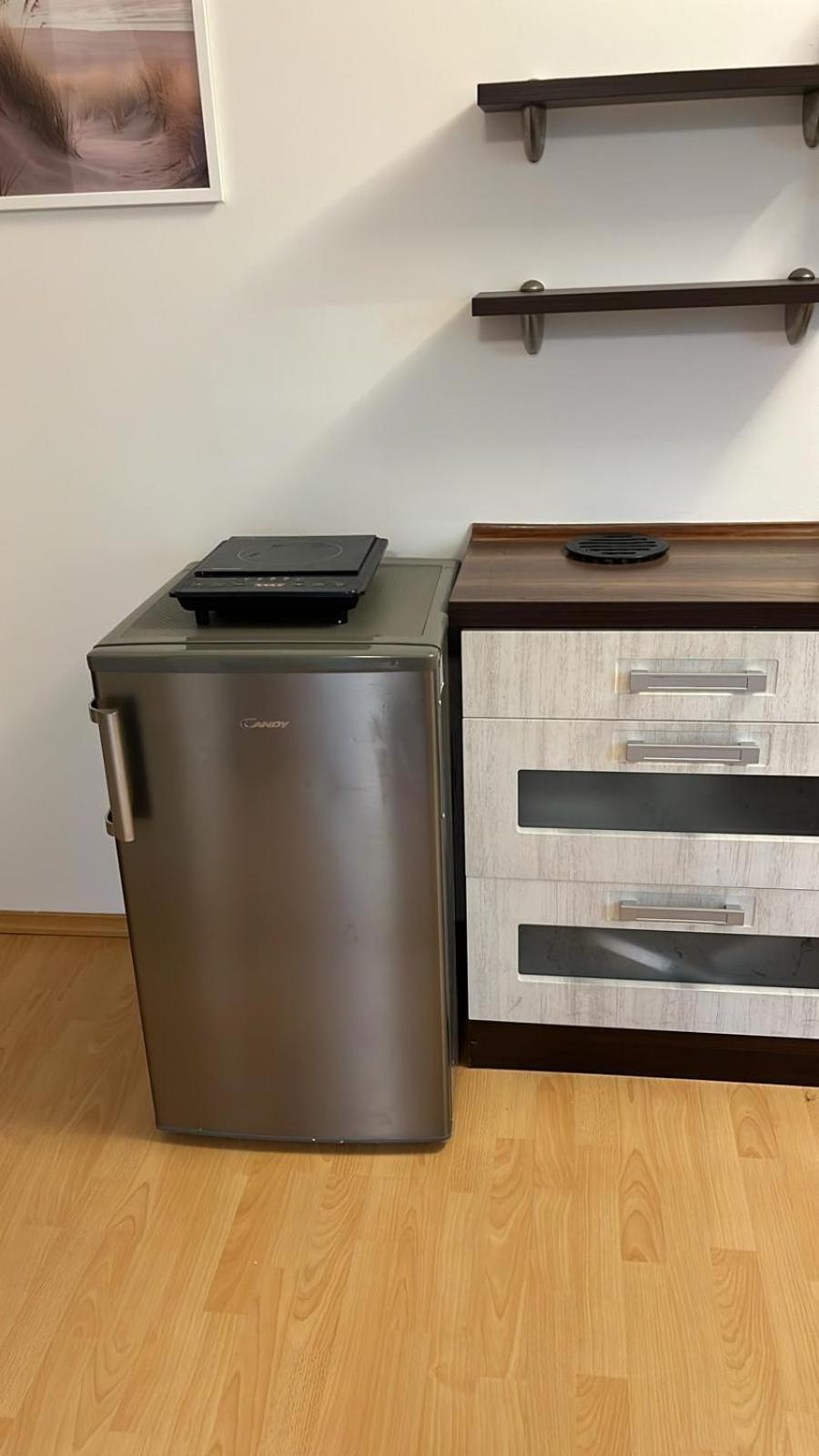 Apartment Nadmorskie I
