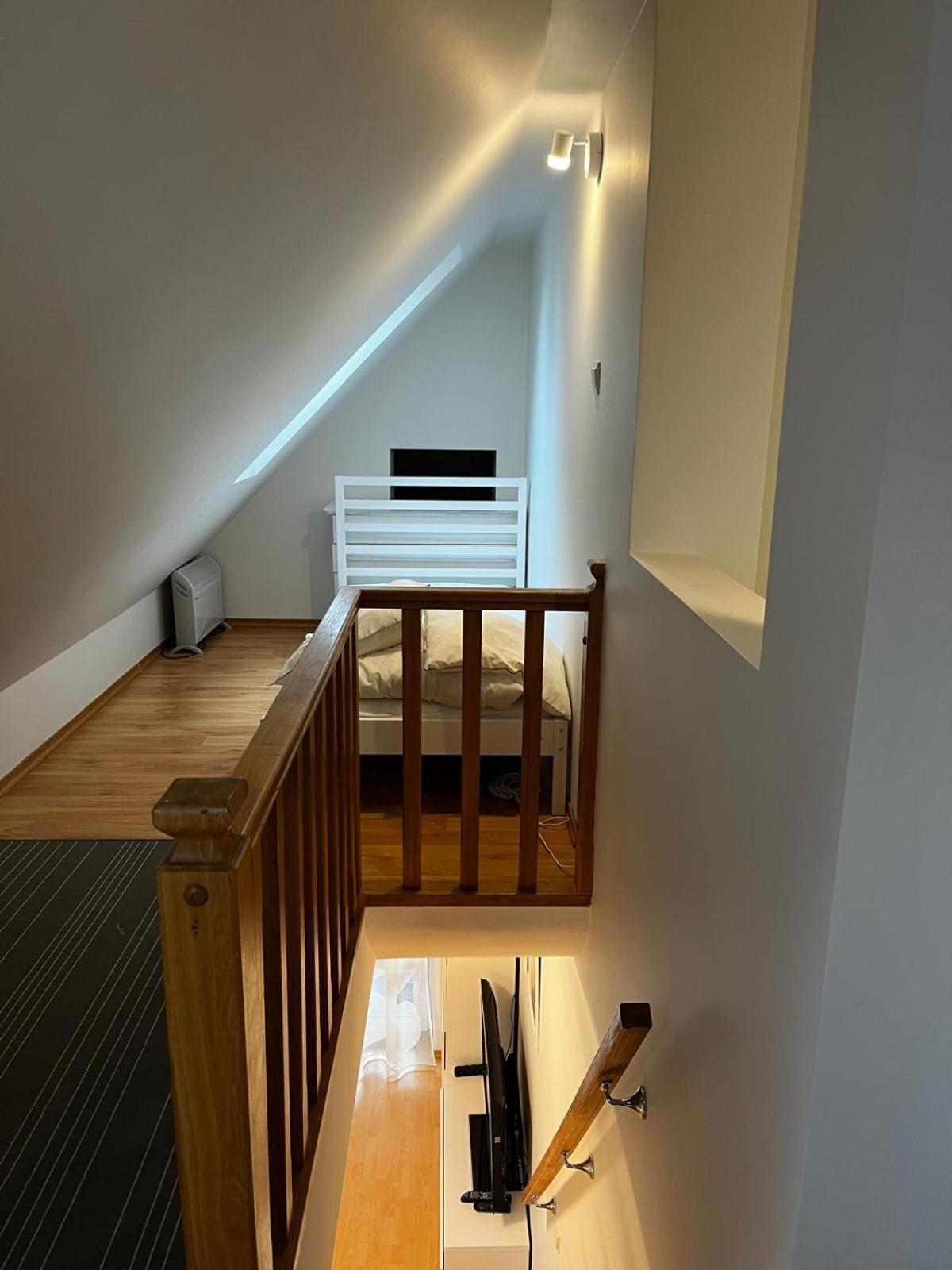 Apartment Nadmorskie I *