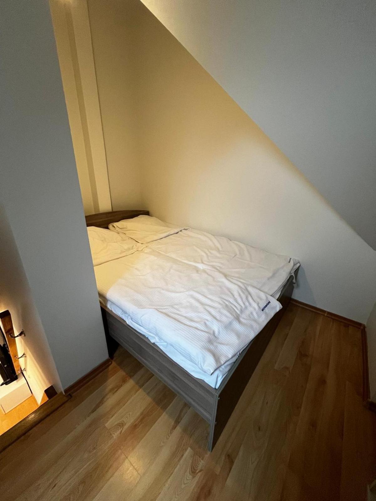 Nadmorskie I Apartment