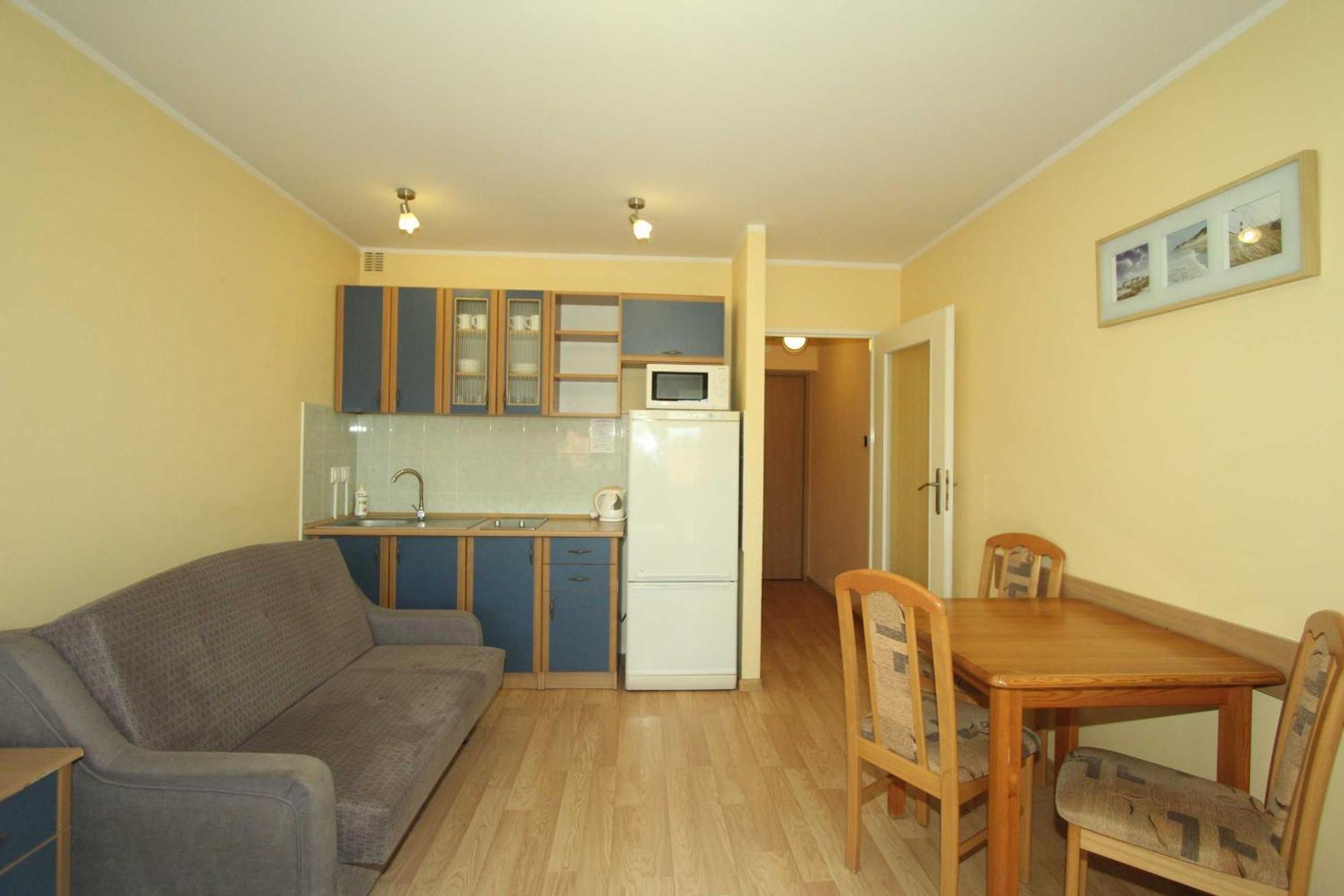Nadmorskie I Apartment *