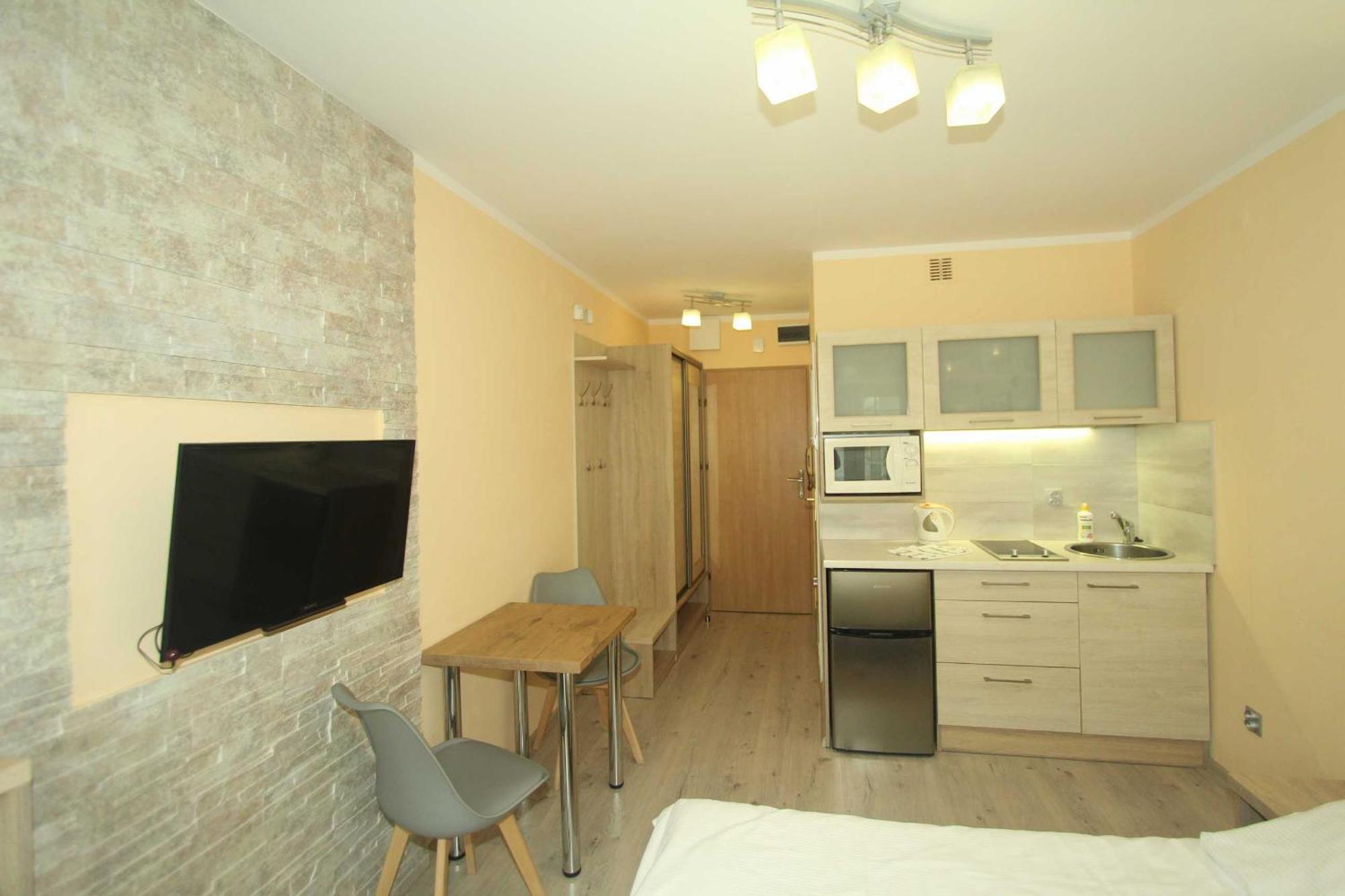 Apartamento Nadmorskie I *