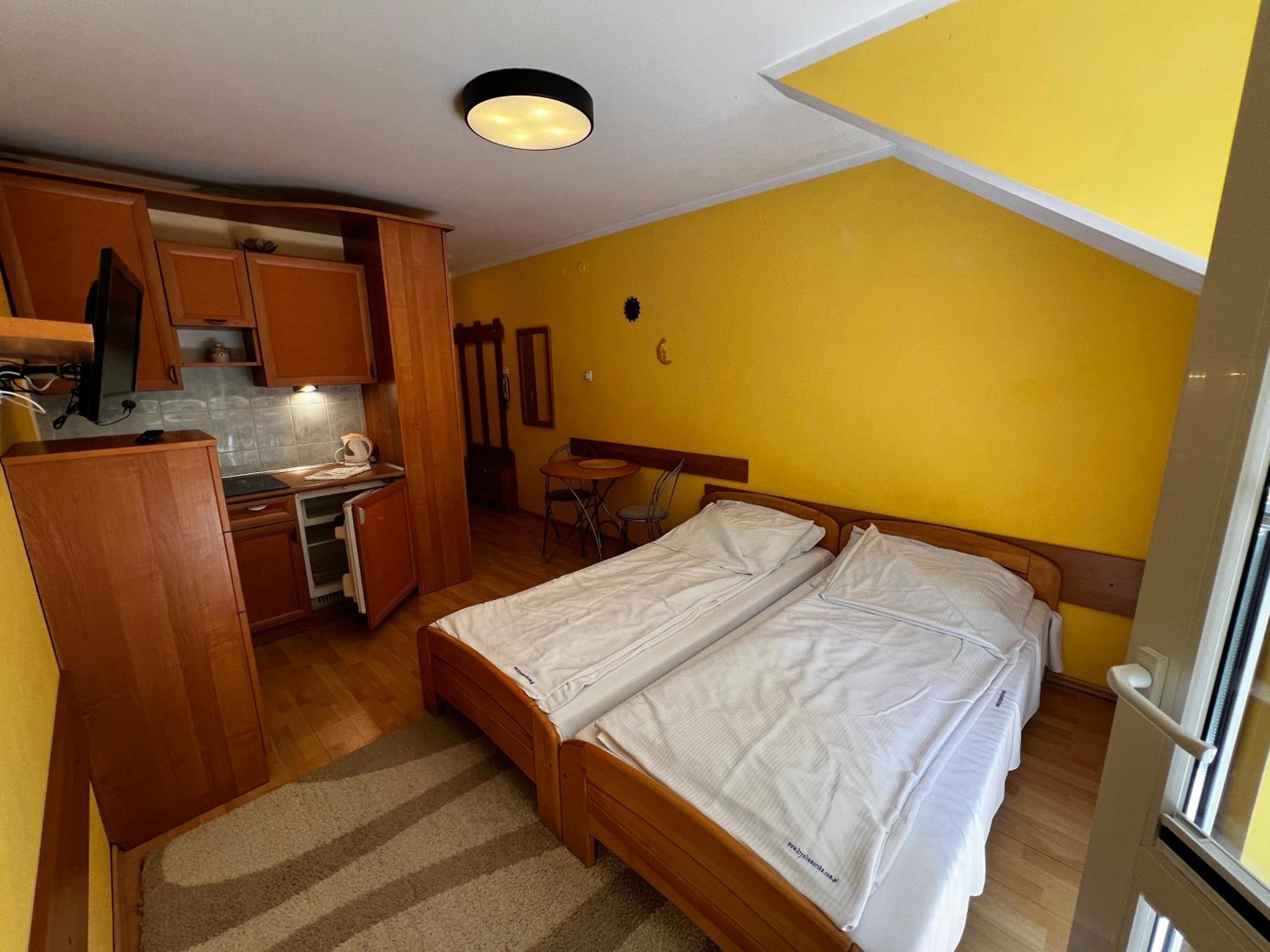 Nadmorskie I Apartment