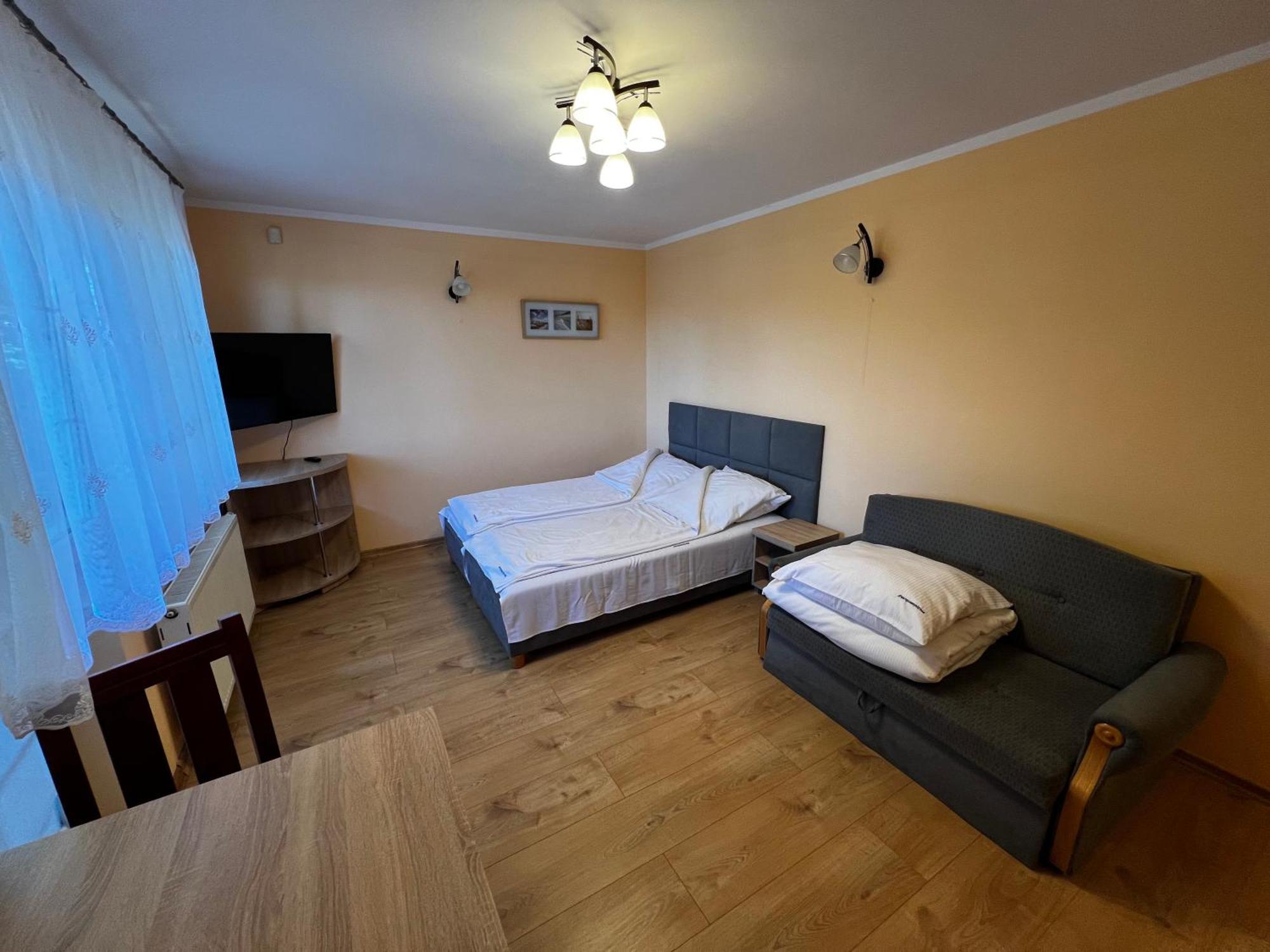 Nadmorskie I Apartment *
