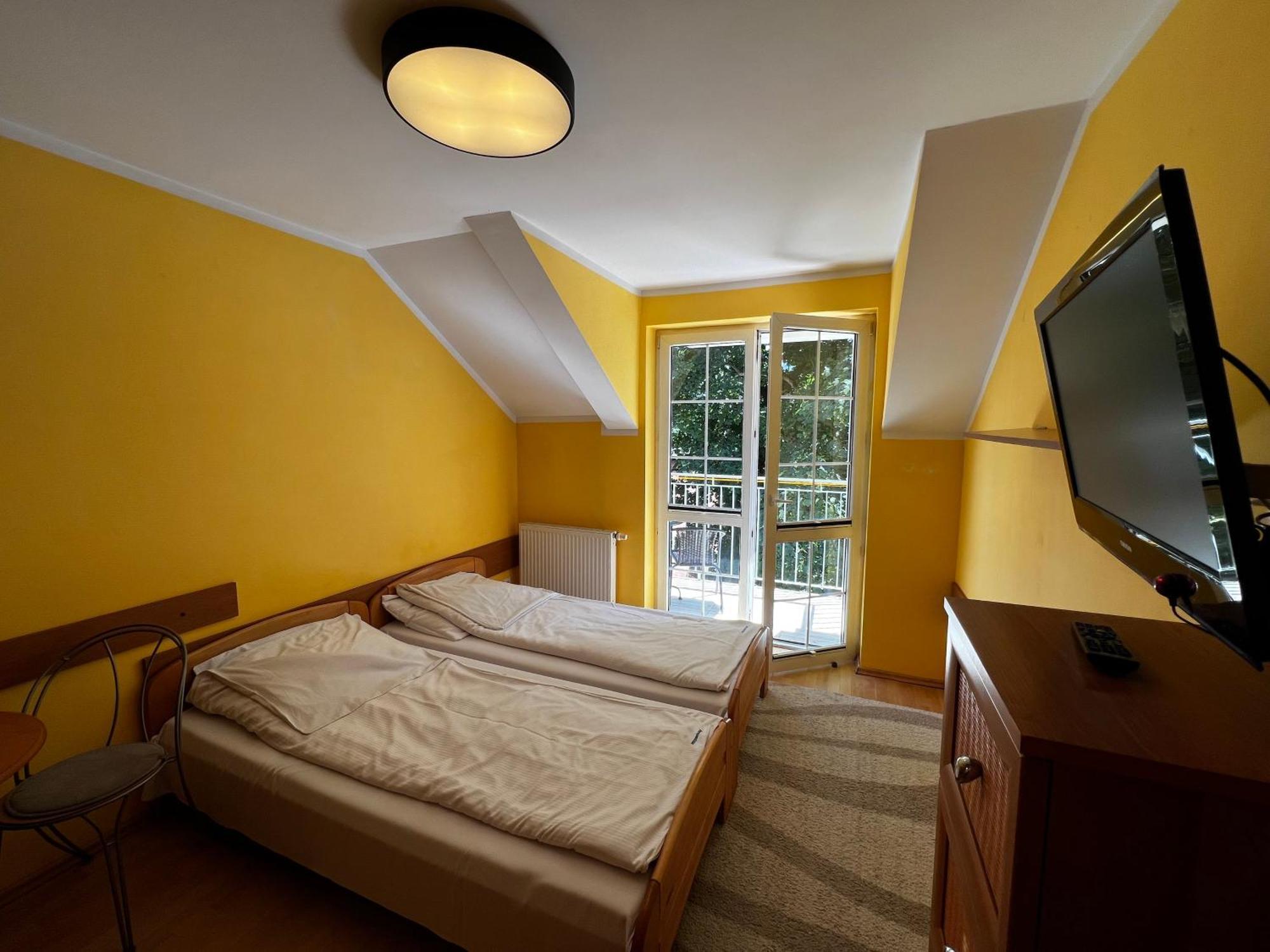 Apartment Nadmorskie I *