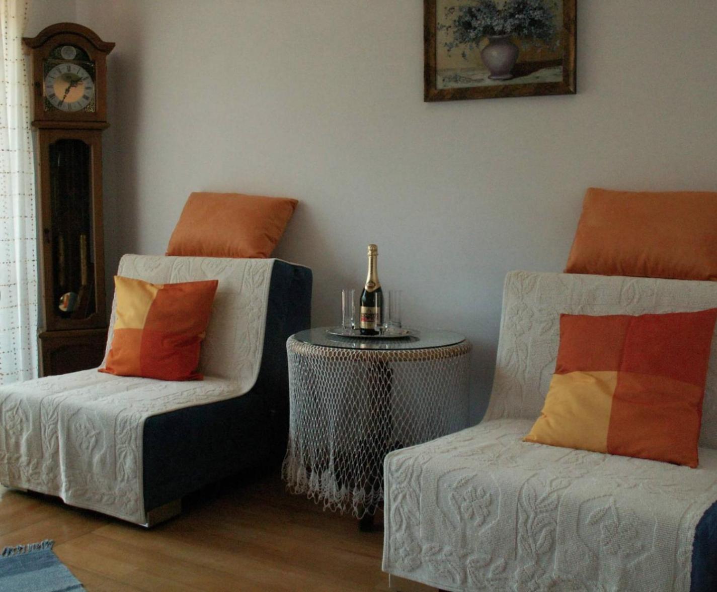 Apartment Nadmorskie I