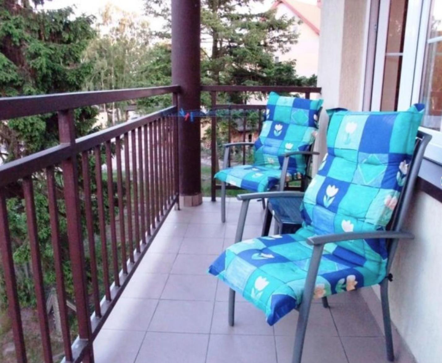 Nadmorskie I Apartamento *