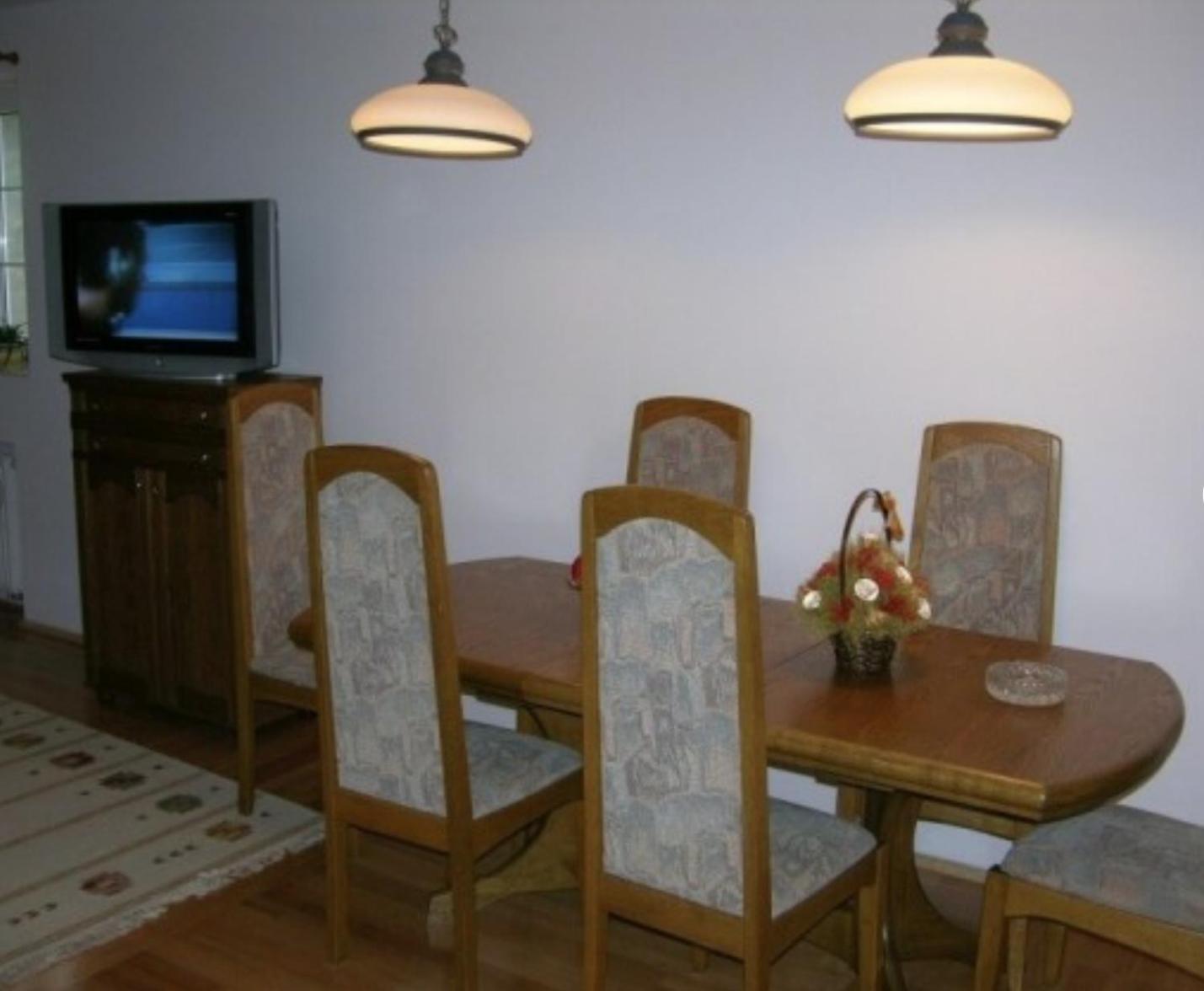 Nadmorskie I Apartment Krynica Morska