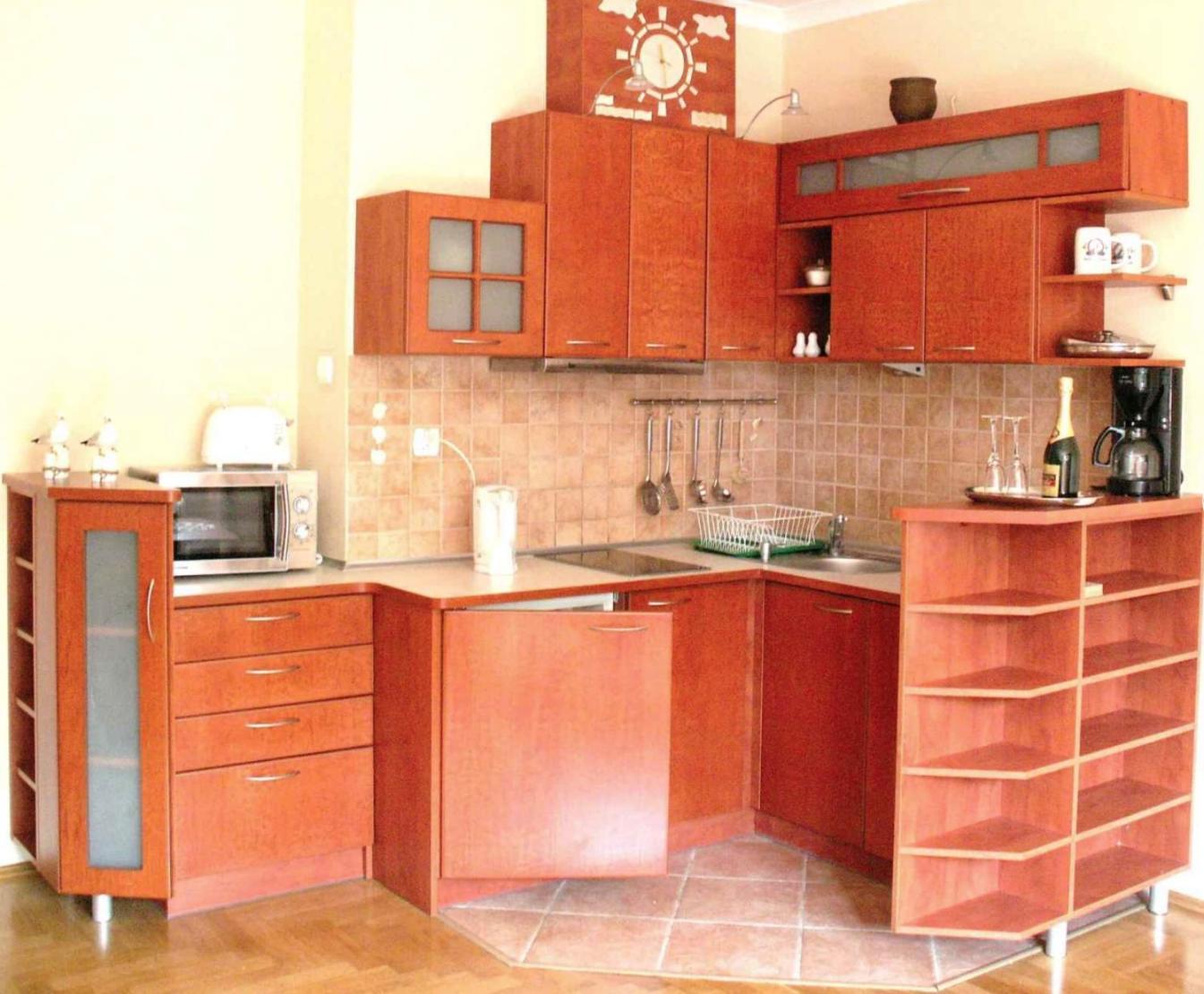 Apartment Nadmorskie I