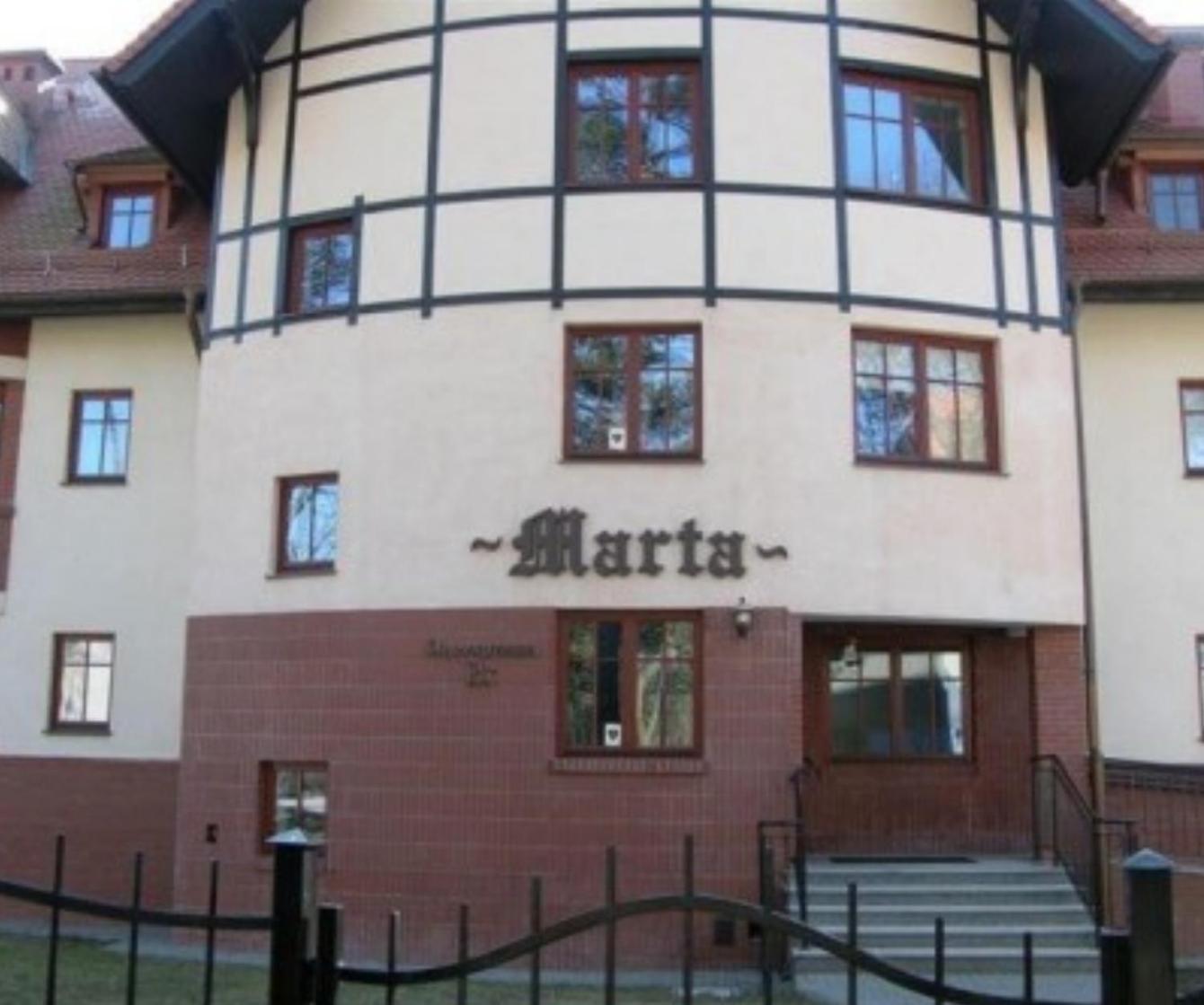 Nadmorskie I Apartment Krynica Morska