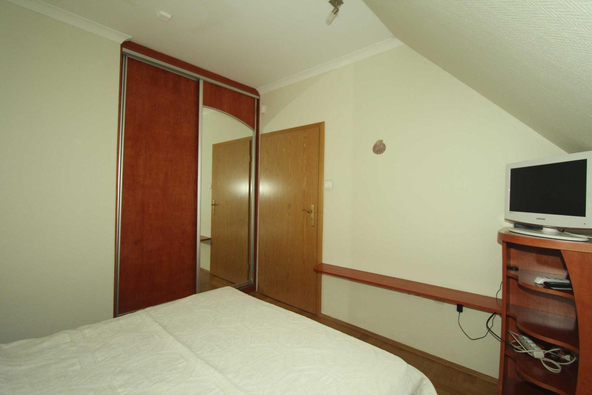 Nadmorskie I Apartment