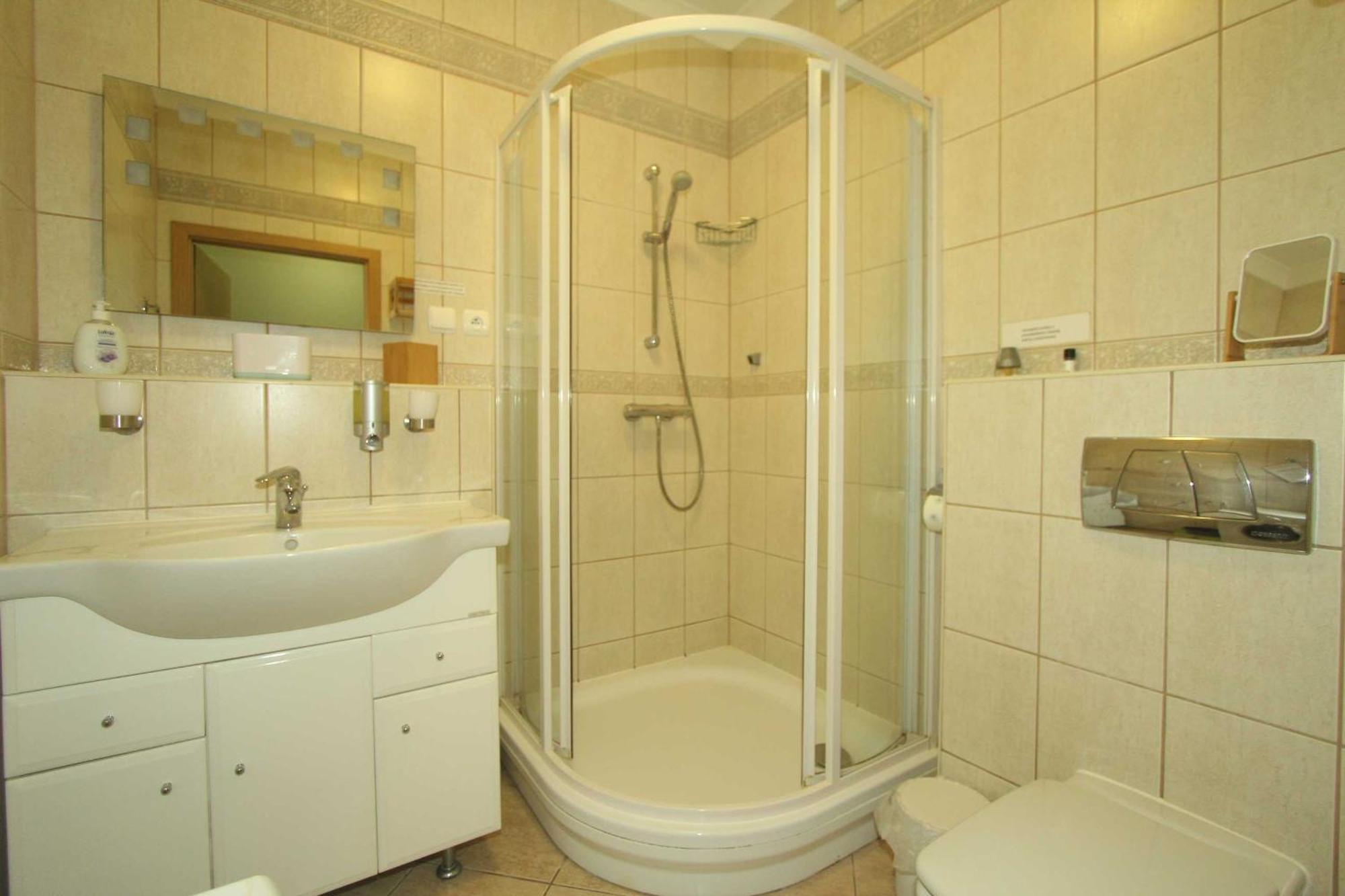 Nadmorskie I Apartment *