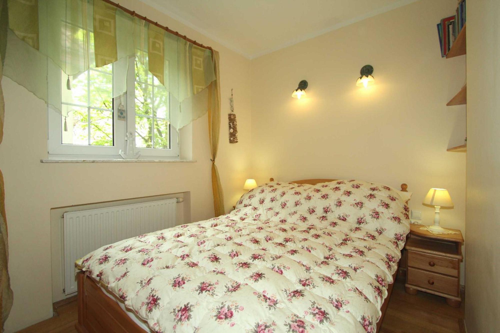 Apartment Nadmorskie I Krynica Morska
