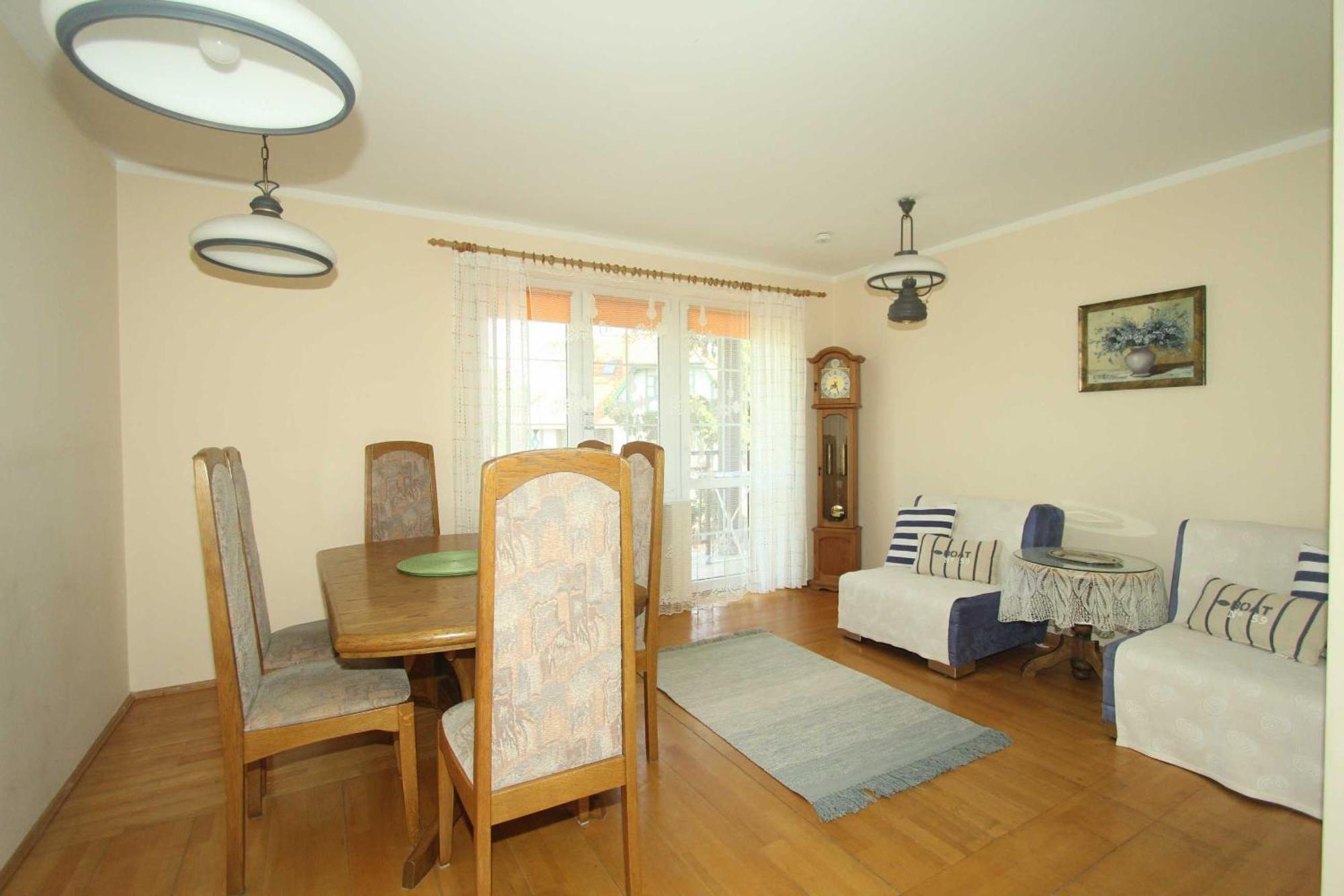 Apartamento Nadmorskie I