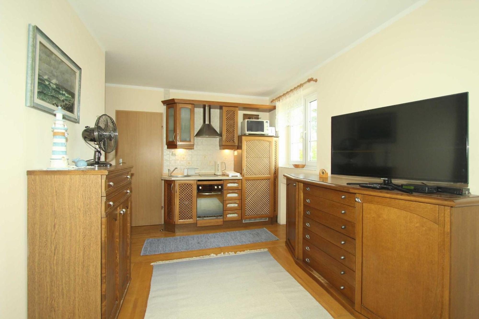 Apartamento Nadmorskie I *