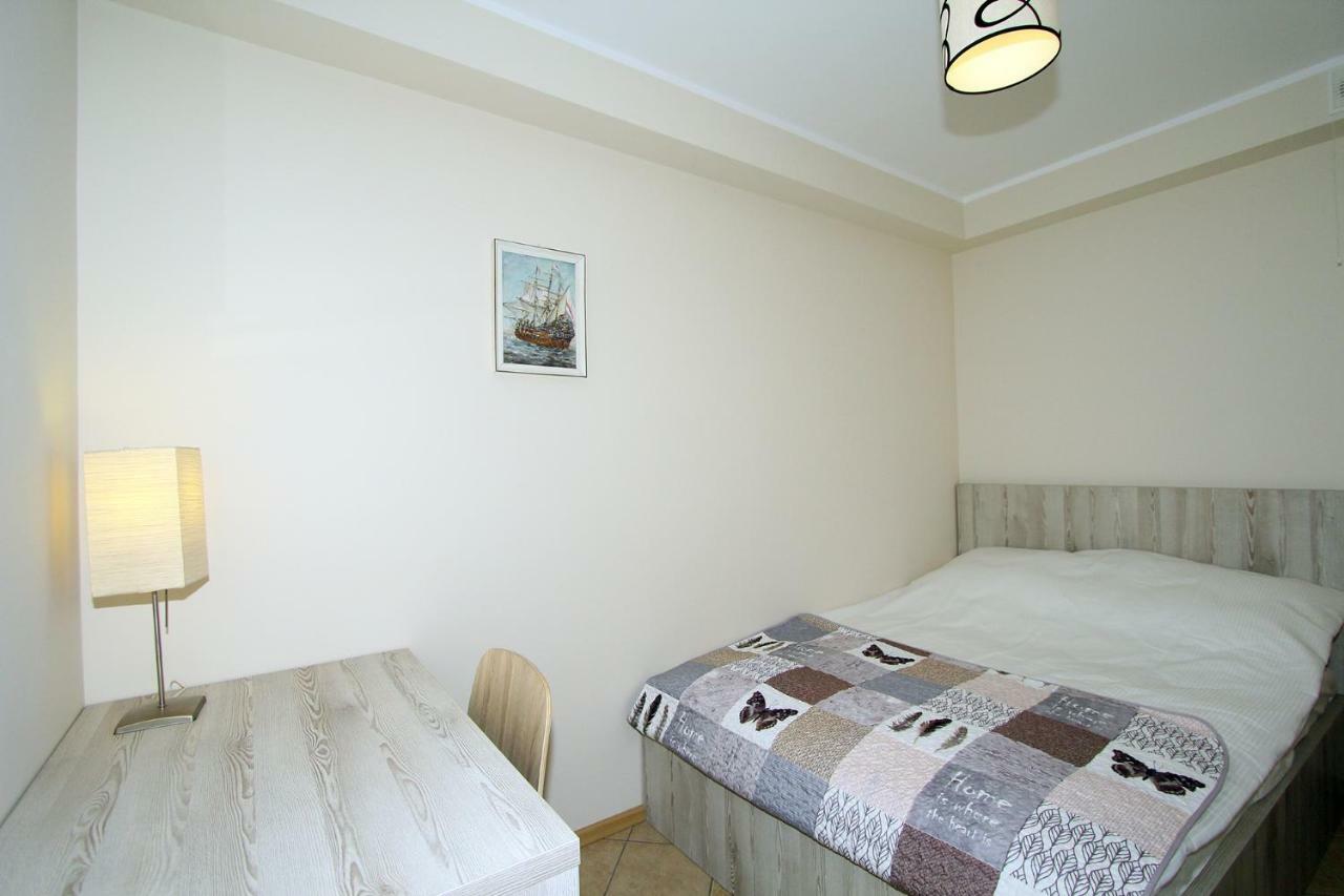 Apartment Nadmorskie I *