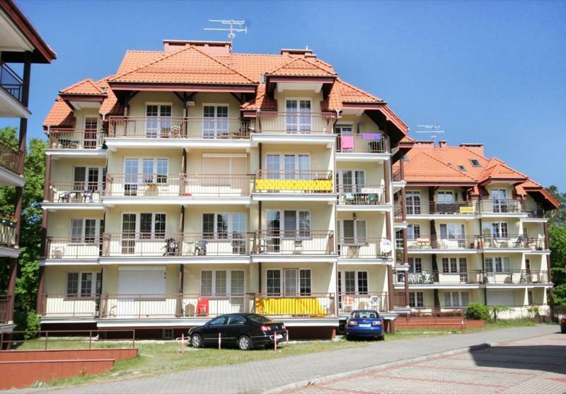 Apartment Nadmorskie I Krynica Morska