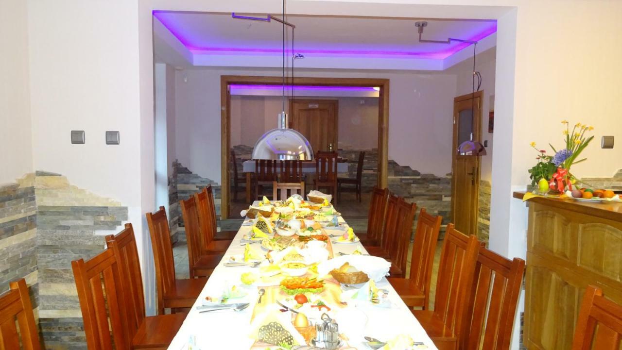 Apartment Nadmorskie I