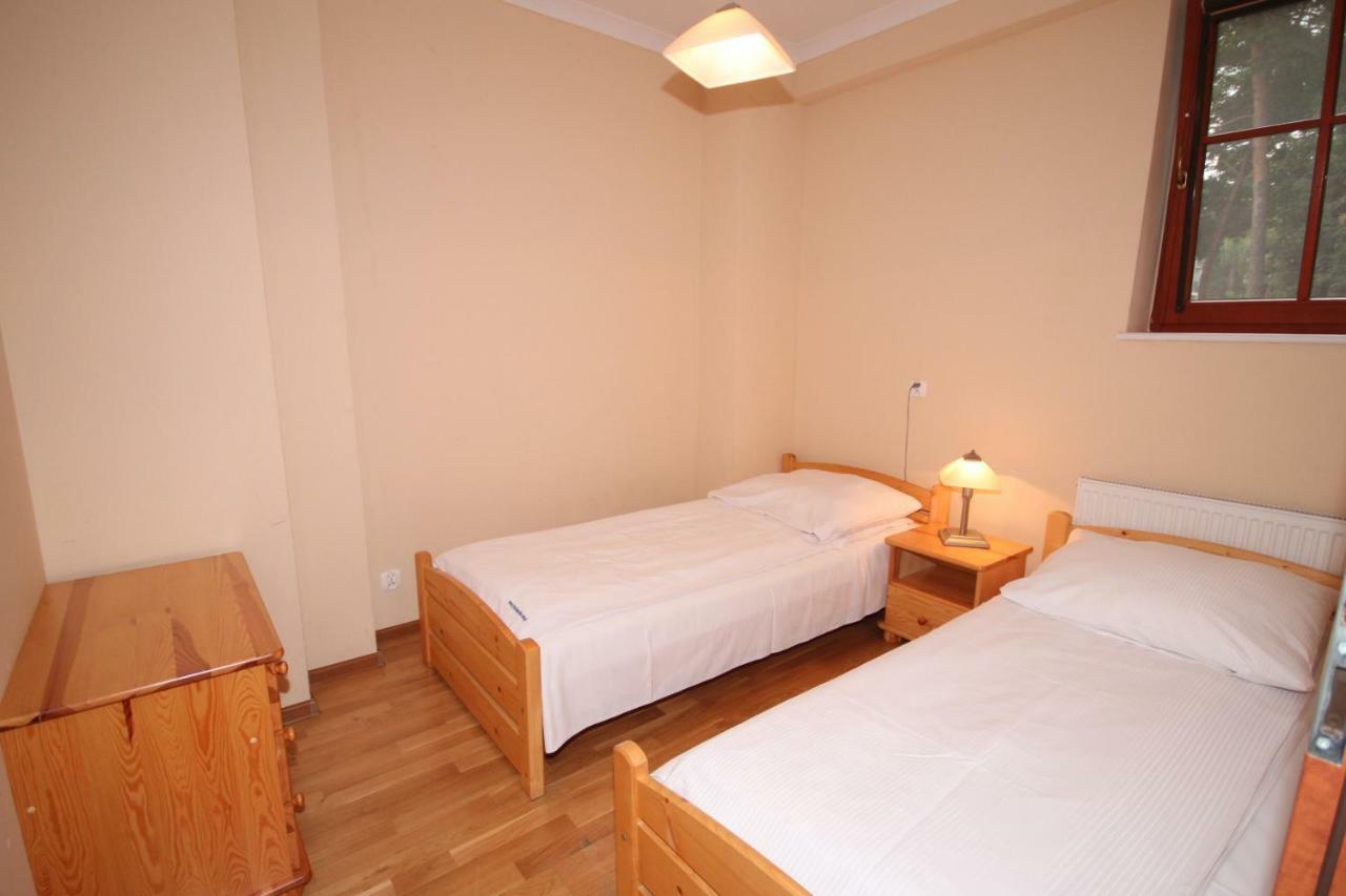 Nadmorskie I Apartment