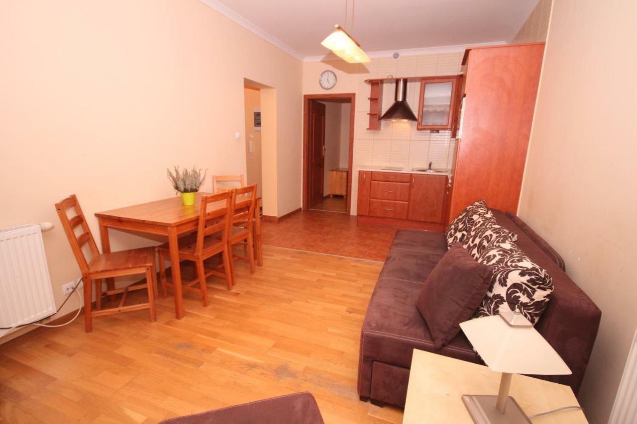 Nadmorskie I Apartamento *