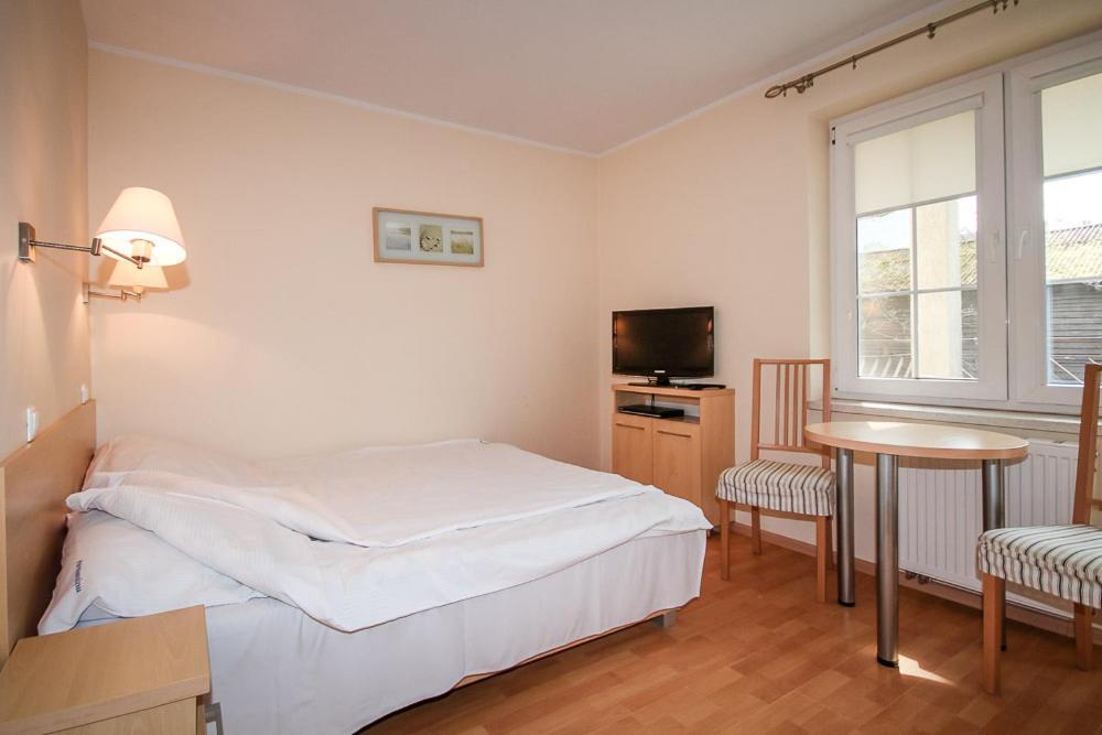 Nadmorskie I Apartment *